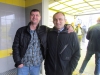 BGGA event, March27, 2015, Botev football club
