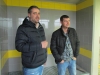 BGGA event, March27, 2015, Botev football club