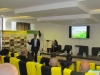 BGGA event, March27, 2015, Botev football club