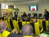 BGGA event, March27, 2015, Botev football club