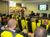 BGGA event, March27, 2015, Botev football club