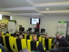 BGGA event, March27, 2015, Botev football club