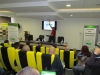 BGGA event, March27, 2015, Botev football club