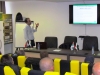 BGGA event, March27, 2015, Botev football club