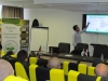 BGGA event, March27, 2015, Botev football club