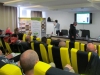 BGGA event, March27, 2015, Botev football club