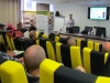 BGGA event, March27, 2015, Botev football club