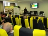 BGGA event, March27, 2015, Botev football club