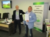 BGGA event, March27, 2015, Botev football club