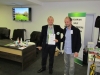 BGGA event, March27, 2015, Botev football club