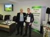 BGGA event, March27, 2015, Botev football club