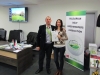BGGA event, March27, 2015, Botev football club
