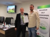 BGGA event, March27, 2015, Botev football club