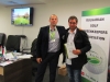 BGGA event, March27, 2015, Botev football club