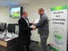 BGGA event, March27, 2015, Botev football club