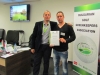 BGGA event, March27, 2015, Botev football club