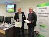 BGGA event, March27, 2015, Botev football club