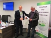 BGGA event, March27, 2015, Botev football club