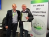 BGGA event, March27, 2015, Botev football club
