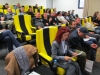 BGGA event, March27, 2015, Botev football club